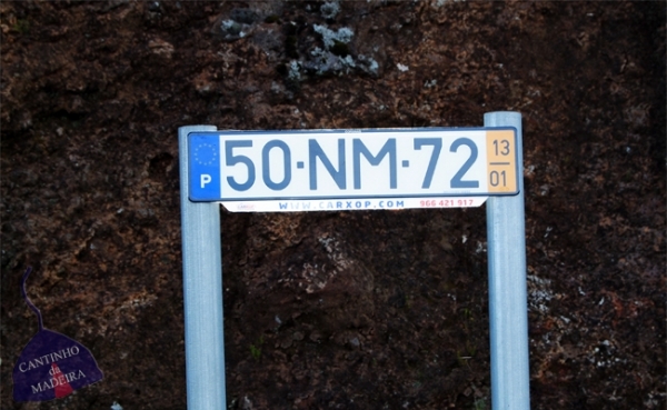 A matr&iacute;cula
