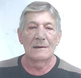Faleceu Rog&eacute;rio Sid&oacute;nio Rodrigues de N&oacute;brega
