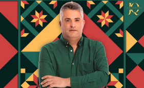 Jo&atilde;o Quintino lan&ccedil;a "Adoro Portugal"