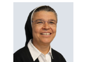Faleceu a Irm&atilde; Maria Jos&eacute; de Ascens&atilde;o de Faria