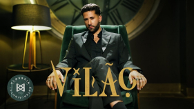 Tiago Cardoso lan&ccedil;a "Vil&atilde;o". Uma hist&oacute;ria de desamores.