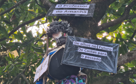 Carnaval com humor I