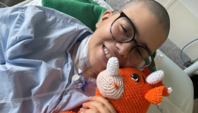 Jovem do Curral das Freiras pede ajuda ap&oacute;s diagn&oacute;stico de Leucemia (com v&iacute;deo)