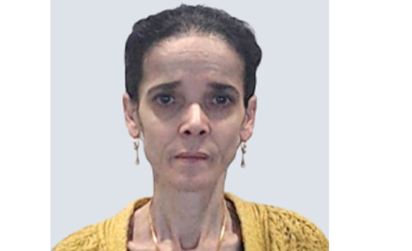 Faleceu Maria José de Jesus de Sousa
