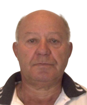 Faleceu Mois&eacute;s Mestre da Silva e Abreu, Irm&atilde;o Confraria Sant&iacute;ssimo Sacramento