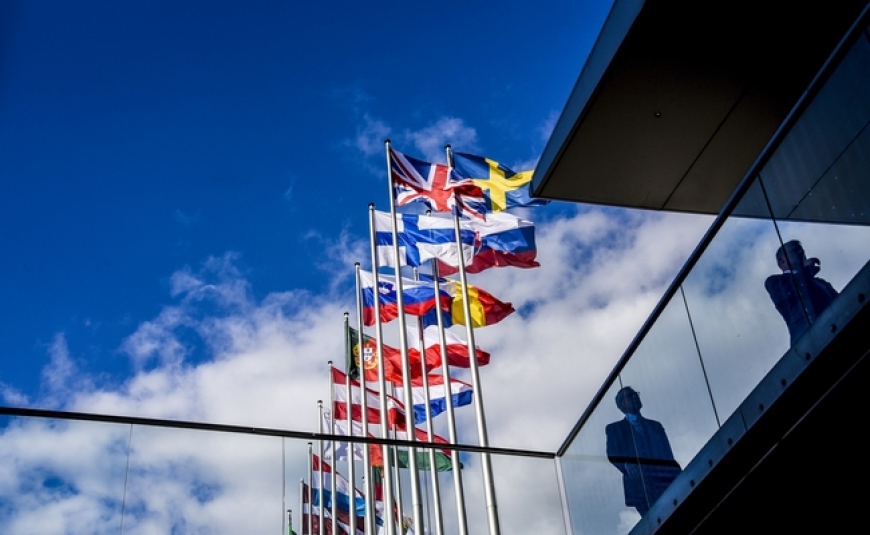 Bruxelas não renegoceia Brexit