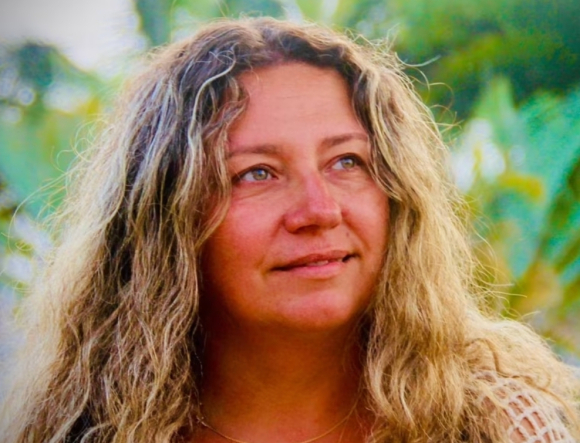 Faleceu Bárbara Cristina Jesus Ramos de Vasconcelos e Sousa