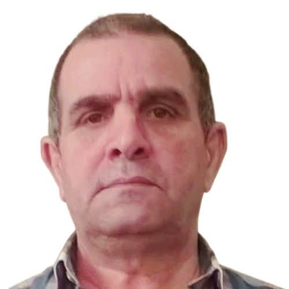 Faleceu José Rodrigues