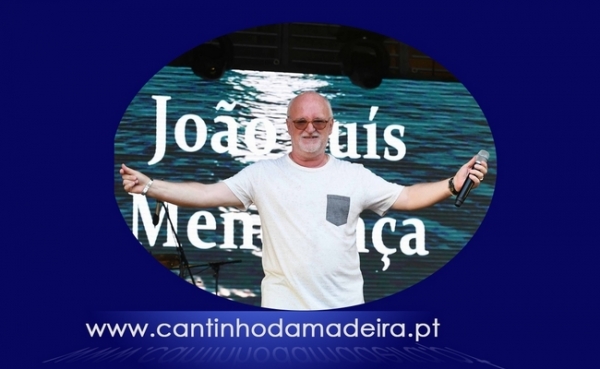 Jo&atilde;o Lu&iacute;s Mendon&ccedil;a