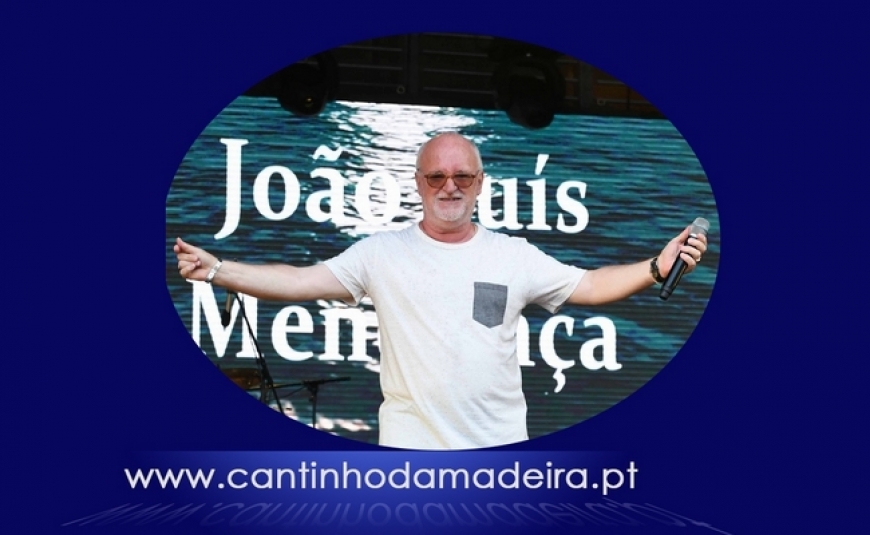 João Luís Mendonça