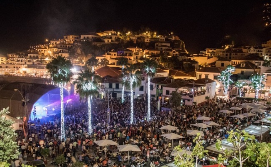 Festa da Espada cancelada