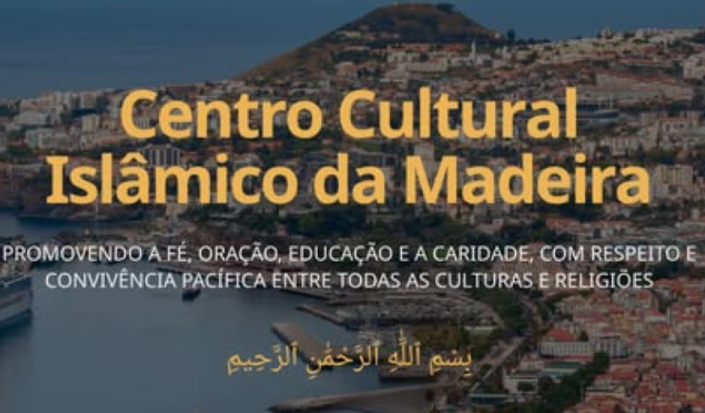 Centro Islâmico da Madeira contesta proibição de burca