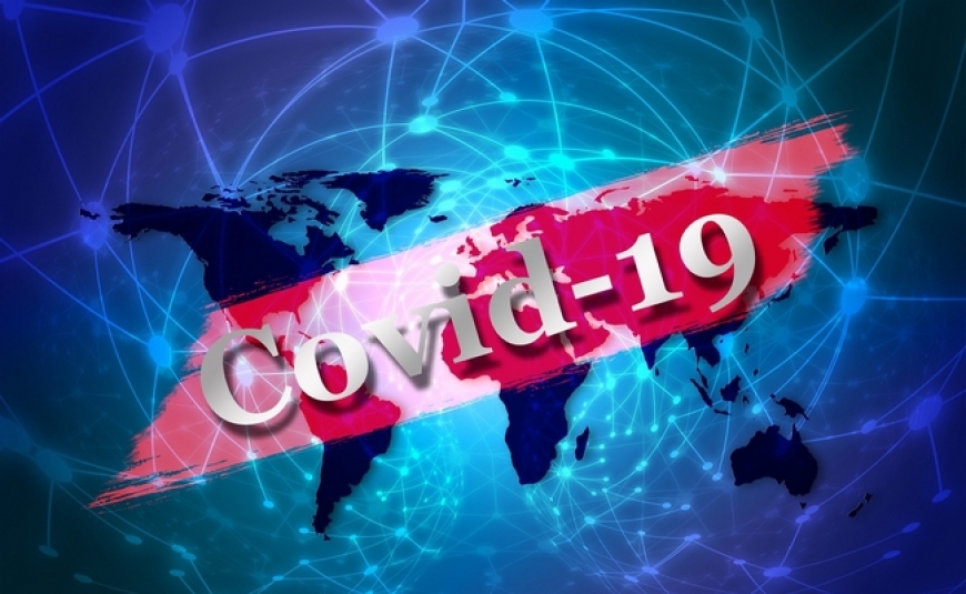 Covid-19: Escolas encerram