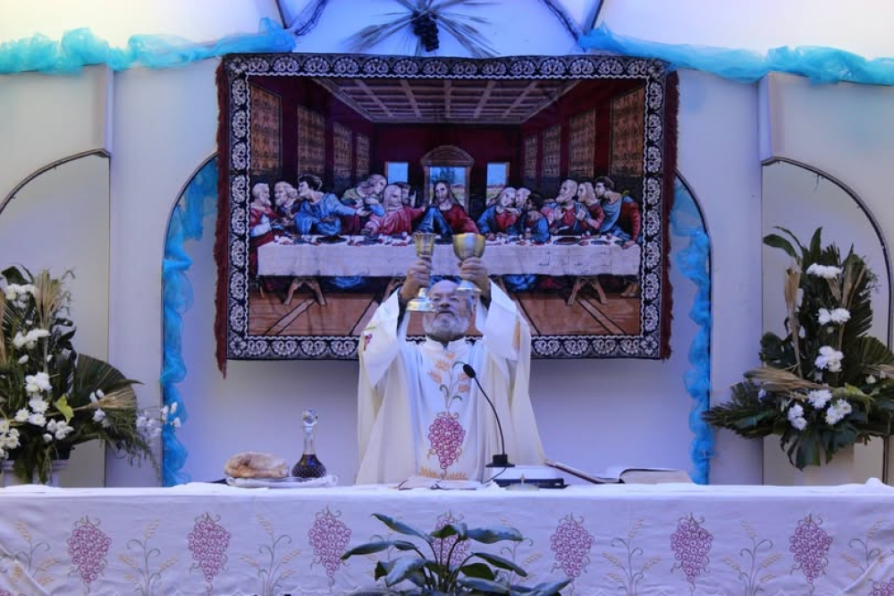 Revelado programa para a despedida do Padre Martins Júnior