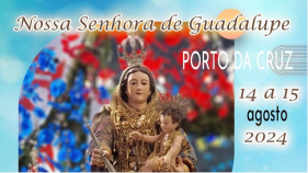Festa da Senhora da Guadalupe