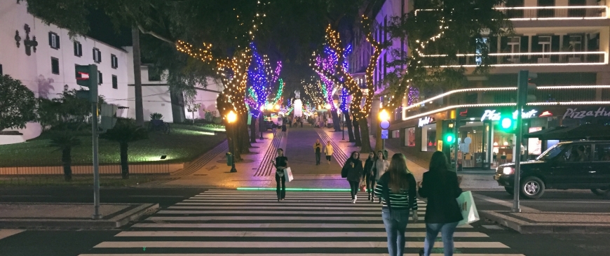 Magia de Luz