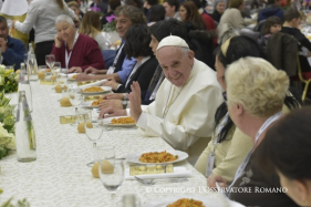 Padre Frederico demitido pelo Papa. Saiba os motivos.