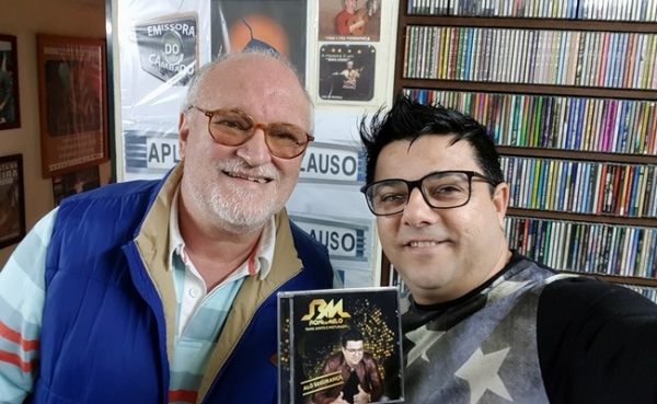 Roni de Melo