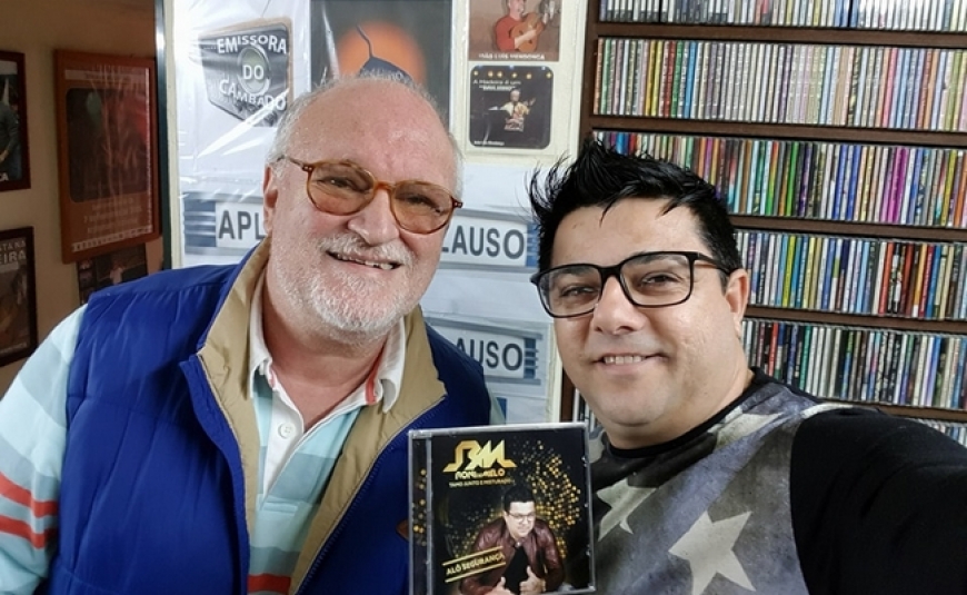 Roni de Melo