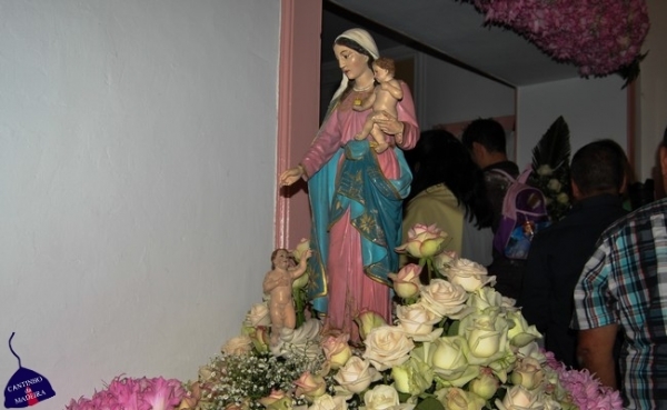Festa das A&ccedil;ucenas