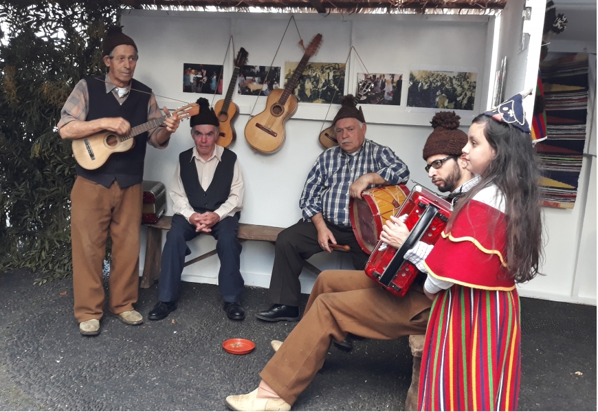 Festa de Santo Amaro (com vídeo)