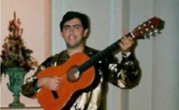 Ant&oacute;nio Miguel