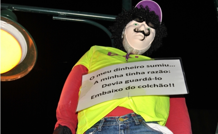 Festa dos Compadres