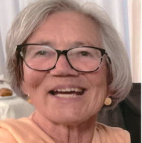 Faleceu Maria Merc&ecirc;s Gon&ccedil;alves