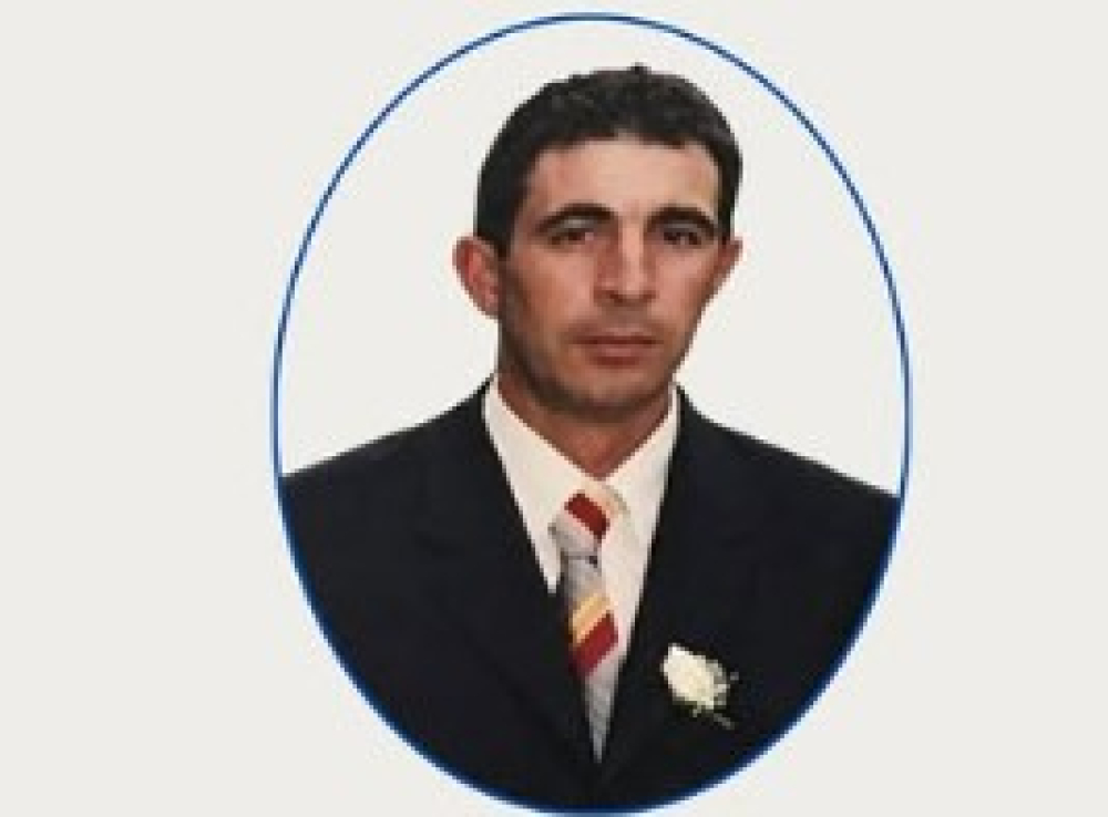 Faleceu José Lourenço Ventura Rodrigues