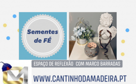 Sementes de F&eacute; - O vazio da vida