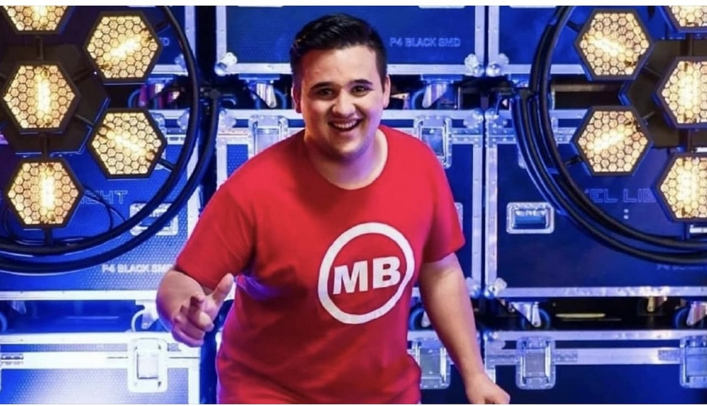 Miguel Bravo detido nas festas de Porto Alto