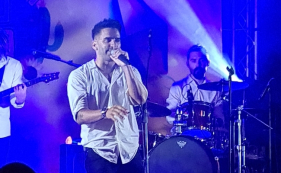 Miro Freitas dedica m&uacute;sica aos emigrantes. Veja o v&iacute;deo.