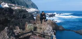 Miro Freitas partilha "Quero voltar para casa". Ver videoclipe.