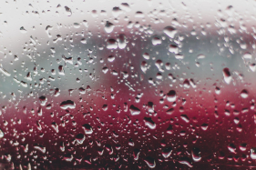 IPMA prev&ecirc; chuva e trovoada