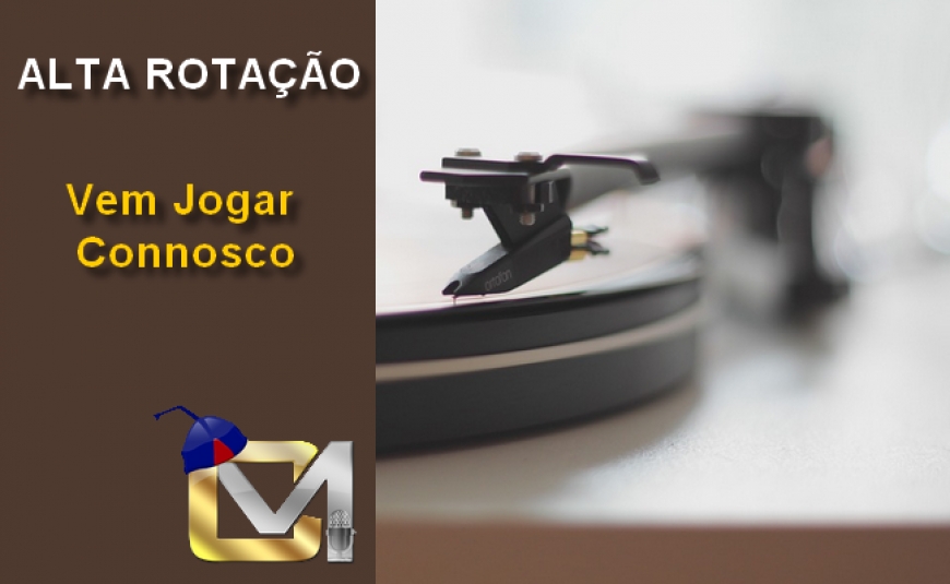 Alta Rotação