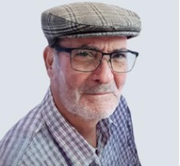 Faleceu Luís de Freitas