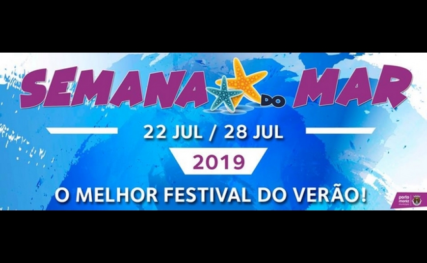 Semana do Mar