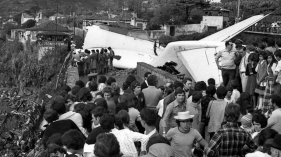 H&aacute; 47 anos acontecia a maior trag&eacute;dia da avia&ccedil;&atilde;o em Portugal