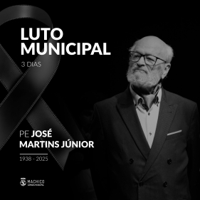 C&acirc;mara Municipal de Machico decreta 3 dias de luto municipal