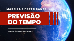 Previs&otilde;es do tempo para hoje, 22 de abril