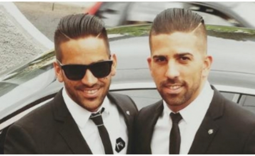 Miro & Roberto