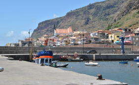 Temperatura a subir na Madeira
