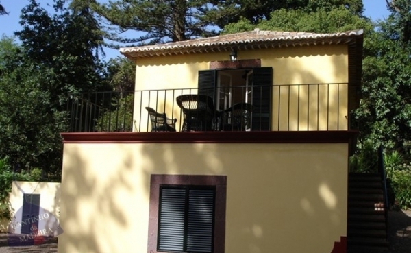 Quinta do Monte