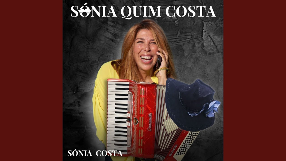 Sónia Costa: a cantora dos sete ofícios (com videoclipe)