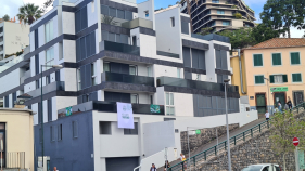 Sporting faz a dobradinha