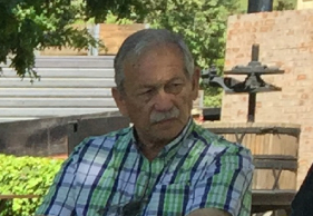 Morreu Jos&eacute; Luiz da Silva, antigo conselheiro na &Aacute;frica do Sul