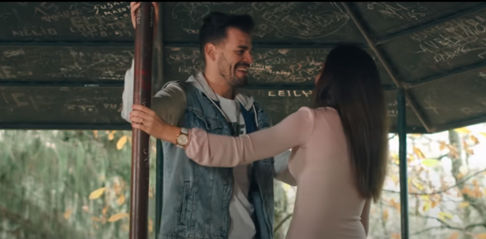 Videoclipe de Ruben Aguiar atinge mais de 3 milhões de visualizações. Veja o vídeo.