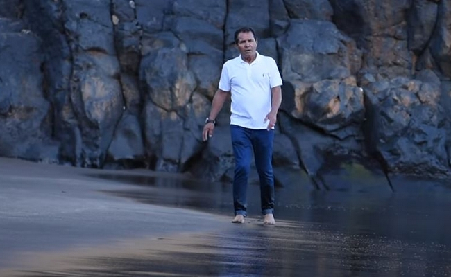 Quem não conhece a música de Júlio Nunes? Veja o videoclipe.