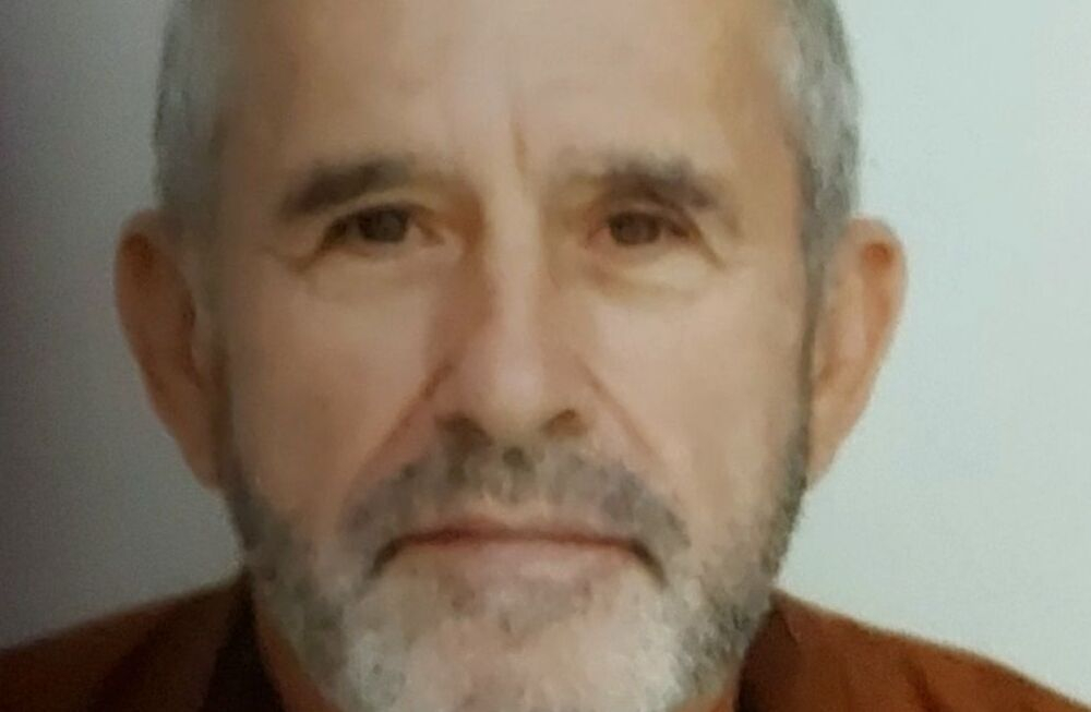 Família insiste no apelo para encontrar homem desaparecido