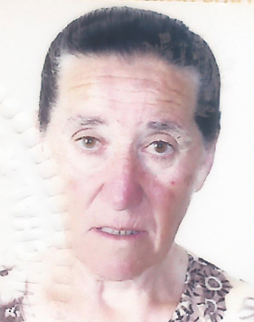 Faleceu Maria Ascens&atilde;o Rodrigues de Sousa